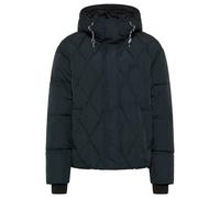 Lee Short Puffer Puffer Jacket Gris XS Femme