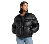 Doudoune femme Lee Rider Unionall Noir M