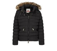 Doudoune femme Lonsdale Appledore Noir L