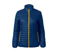 Doudoune femme Malfini Phantom 541 Bleu M