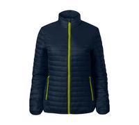 Doudoune femme Malfini Phantom 541 Bleu XS