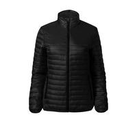 Doudoune femme Malfini Phantom 541 Noir 2XL