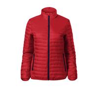 Doudoune femme Malfini Phantom 541 Rouge XL