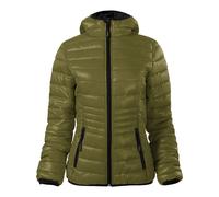Doudoune femme Malfini Premium Everest 551 Vert XL