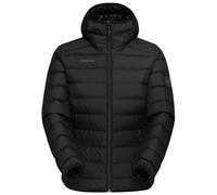Doudoune femme Mammut Waymarker IN Hooded Jacket Women Taille: L / Couleur: noir