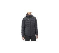 Doudoune femme millet evole 700 hoodie noir