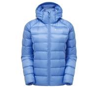 Montane Anti Freeze Xt Jacket Bleu S Femme