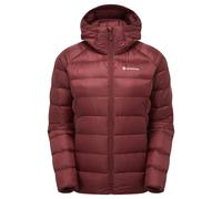 Montane Anti Freeze Xt Jacket Rouge S Femme
