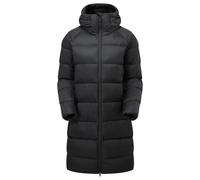 Montane Polaron Xt Jacket Noir S Femme