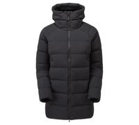 Montane Tundra Down Jacket Noir 42 Femme