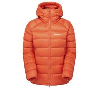Doudoune femme Montane WoAnti-Freeze Xt Orange L