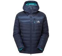 Mountain Equipment - Baltoro Jacket - Doudoune femme Cosmos - UK 12
