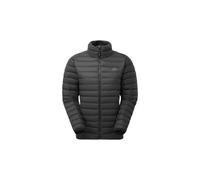 Doudoune femme mountain equipment earthrise noir