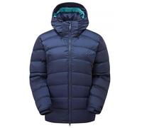 Doudoune femme Mountain Equipment Lightline Jacket Women's Taille: L / Couleur: bleu foncé