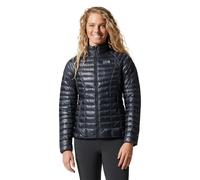 Mountain Hardwear Ghost Whisperer/2 Down Jacket Noir S Femme