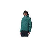Mountain Hardwear Stretch Down Jacket Bleu XS Femme