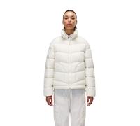 Napapijri Ega Short Jacket Blanc S Femme