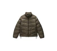 Doudoune femme Napapijri A-Ega Vert XL