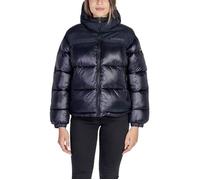 Doudoune femme Napapijri A-Hornelen - black - L L