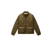 Doudoune femme Napapijri Belle Vert 2XS