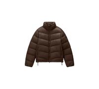 Napapijri Doudoune femme EGA Standard Padded Jacket Marron 2XS