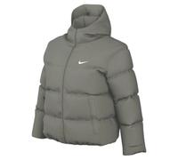 Doudoune femme Nike Classic Vert M Female
