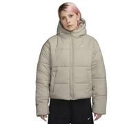 Nike Sportswear Veste d’hiver 'Classic' ivoire, Taille S
