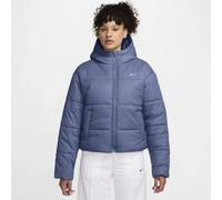 Doudoune femme Nike Sportswear Classic Bleu S Female