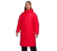 Doudoune femme Nike TF THRMR CLSC Rouge S Female
