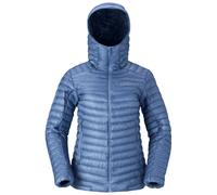 Norrona - Trollveggen Superlight Down 800 Hood Infinity - S - Doudoune
