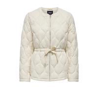 Doudoune femme Only Amara Blanc M