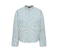 Doudoune femme Only Hallie Bleu S