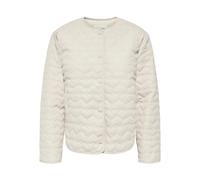 Doudoune femme Only Heart Blanc S