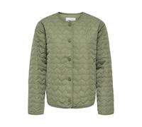 Doudoune femme Only Heart Vert M