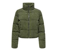 Doudoune femme Only Newdolly Vert XS