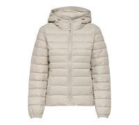Doudoune femme Only onltahoe Beige XS
