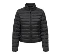 Only Veste matelassée Onltahia Lw Noos OTW pour femme, noir, Taille M