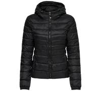ONLY NOS Femme Onltahoe Hood Jacket Otw Noos Blouson, Noir (Black), M EU