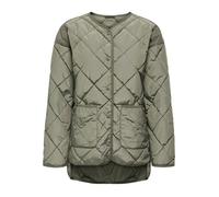 Doudoune femme Only Thea Quilted S