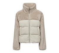 ONLY Veste d’hiver 'ONLWanja' beige, Taille XS