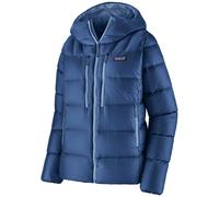 Doudoune femme Patagonia Fitz Roy Down Hoody Taille: M / Couleur: bleu clair