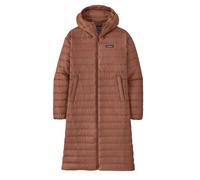 Doudoune femme Patagonia Marron XS
