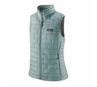 Doudoune femme Patagonia Nano Bleu M