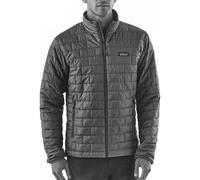 Patagonia Doudoune femme Nano Puff Noir XS
