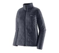 Doudoune femme Patagonia Nano Puff Bleu M