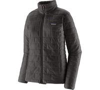Patagonia Doudoune femme Nano Puff Noire PrimaLoft Taille M