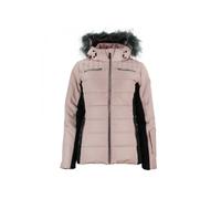 Doudoune femme Peak Mountain Rose S