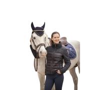 Doudoune femme Pénélope Edelweiss Noir XL