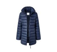 Doudoune femme Pepe Jeans Maddie Bleu S