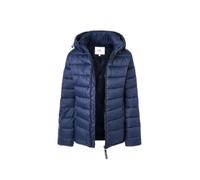 Doudoune femme Pepe Jeans Maddie - dulwich blue - L S